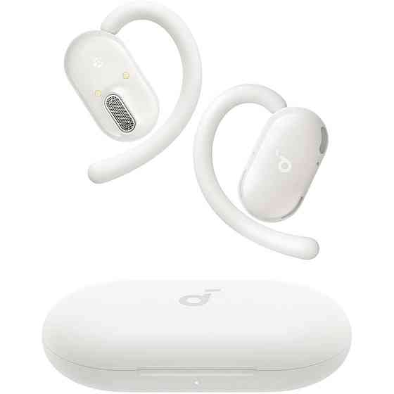 Bluetooth-Гарнітура Anker SoundCore V20i White (A3876G21) ( Білий ) Харьков