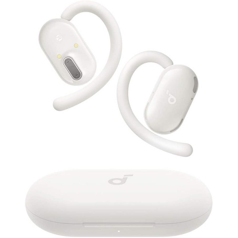 Bluetooth-Гарнітура Anker SoundCore V20i White (A3876G21) ( Білий ) Харьков - изображение 1