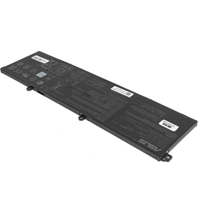Аккумулятор для ноутбука ASUS VivoBook K3502 C31N2105, 6072mAh (70Wh), 3cell, 11.61V, Li-ion (A71049) Винница - изображение 3