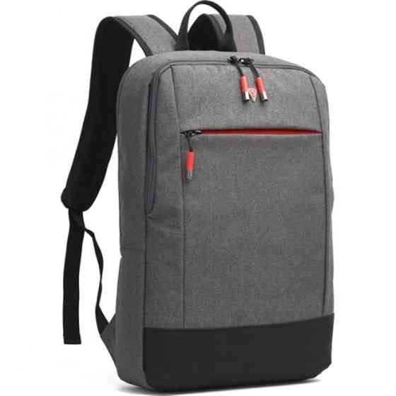 Рюкзак для ноутбука Sumdex PON-261GY 15.6" Grey Сірий Харків