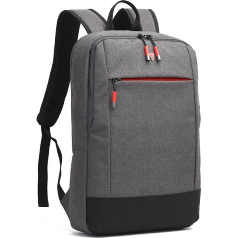 Рюкзак для ноутбука Sumdex PON-261GY 15.6" Grey Сірий Харків - фото 1