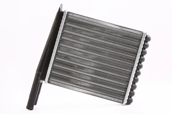 Радіатор опалення 1118 алюм. ASR Вінниця