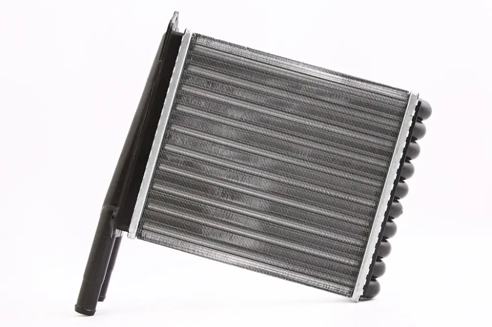 Радіатор опалення 1118 алюм. ASR Вінниця - фото 3