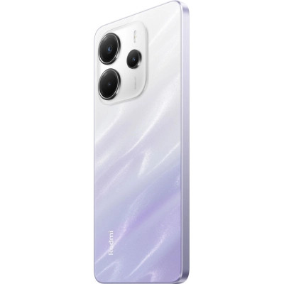 Мобильный телефон Xiaomi Redmi Note 14 8/256GB Mist Purple (1123263) Винница - изображение 7
