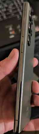 Смартфон , топовий флагман від Samsung.
Galaxy s23 ultra 12/512 green. Київ