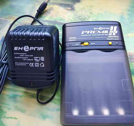 Фотозвашка Shanny SN 600N. Харків