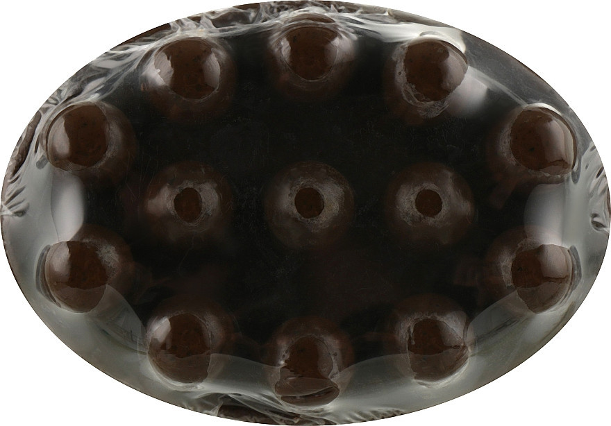 Антицелюлітне масажне мило  Кава 130 г Акція 1+1=3!!! Київ - фото 2