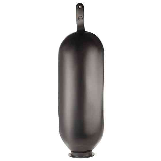 Мембрана для гідроакумулятора з хвостом Ø90мм 80-100л EPDM AQUATICA ET100 (779515) Рівне