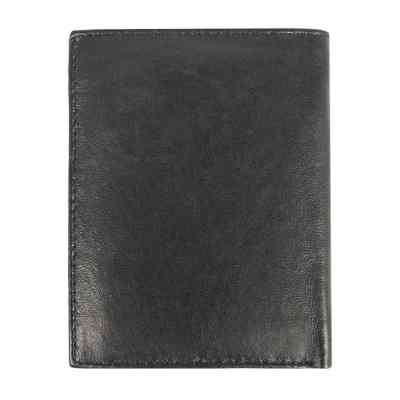 Кошелек Ridgeback JBNC 31 Black Винница