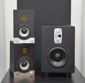 Колонка  Eve Audio SC204 + TS107 SET Київ