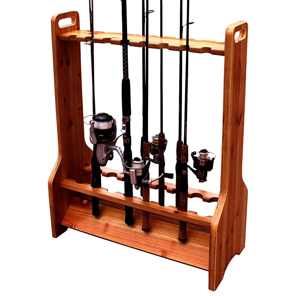 Органайзер для удочек 