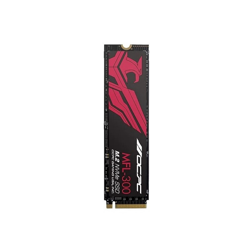 SSD OCPC MFL-300 SSD M.2 NVME PCIE 3.0 128GB Київ - фото 2