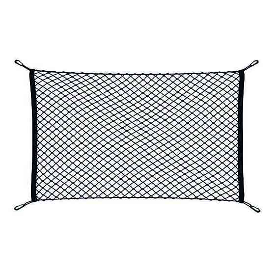 Сітка в багажник 60х115см Київ