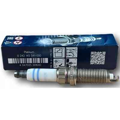 Свеча зажигания Bosch 0 242 145 541 Винница