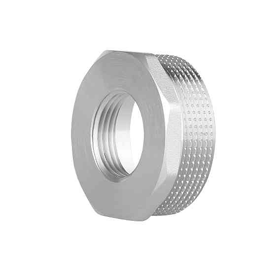 Футорка Thermo Alliance Forte 2" НВ SF3745025 Київ