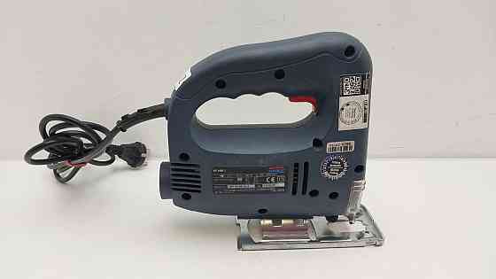 Електричний лобзик Alpha Tools PS 600E ( Б клас) Луцьк