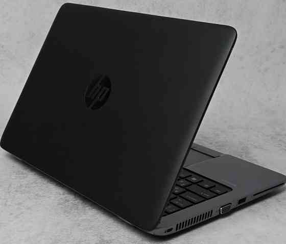 Ноутбук 12.5" HP EliteBook 820 G2 i5-5200U 8/120 1920x1080 IPS. Харків