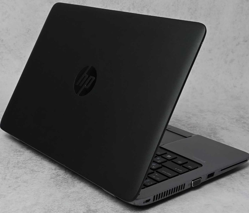 Ноутбук 12.5" HP EliteBook 820 G2 i5-5200U 8/120 1920x1080 IPS. Харків - фото 4