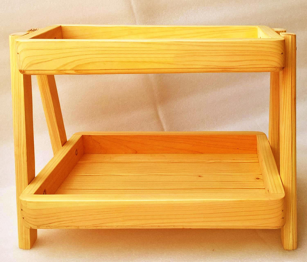 Лоток для овочів і фруктів "Турнепс" каррі Миколаїв - фото 5