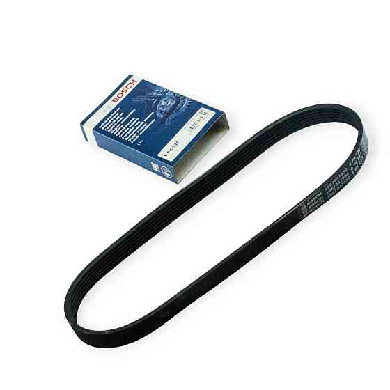 Ремень ручейковый 2110 16-и кл. 6PK737 () генератора Мукачево