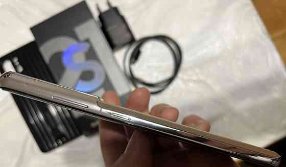 Смартфон Samsung Galaxy S21 Ultra 128Gb. Киев