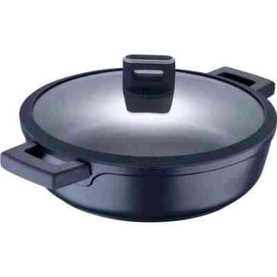 Сотейник MasterPro Indigo 28 см (BGMP-7981) Вінниця