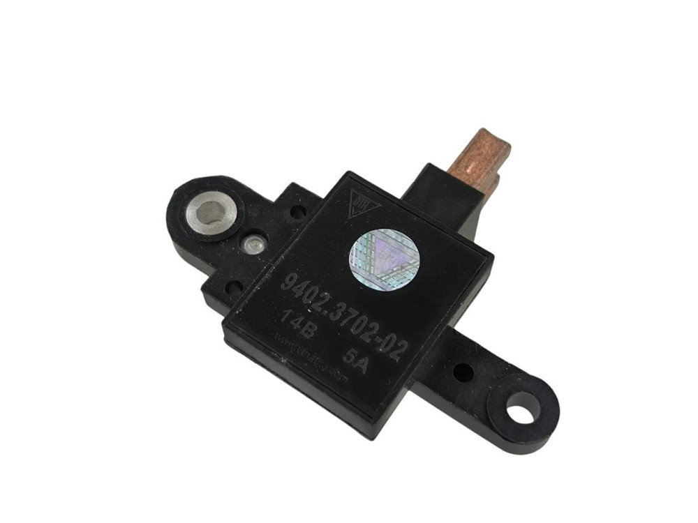 Щетки 2110, 2111, 2112, ГАЗ (406) Сенс (с генератором 9402.3702) интегралка ВТН генератора Мукачево - изображение 2