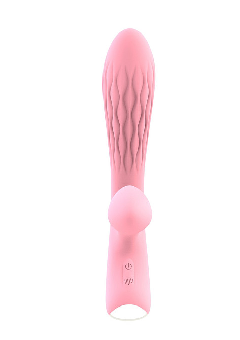 Вибратор Chelsea USB Sex Aura Киев - изображение 8