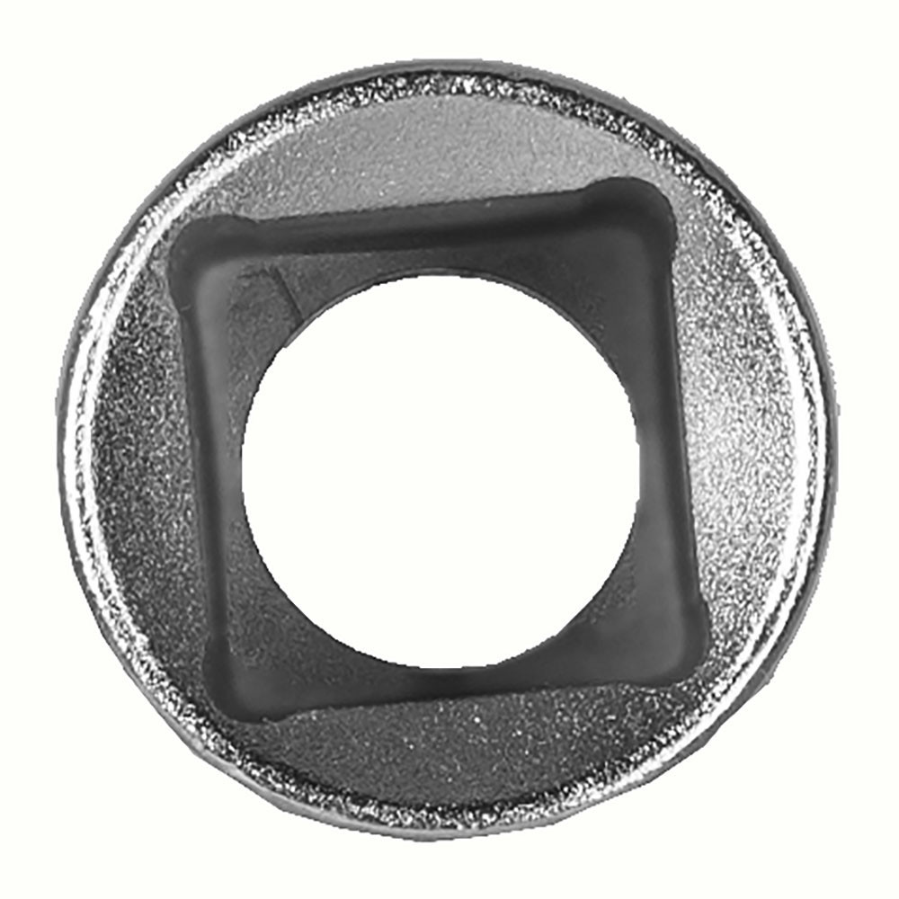 Насадка шестигранная длинная 1/2