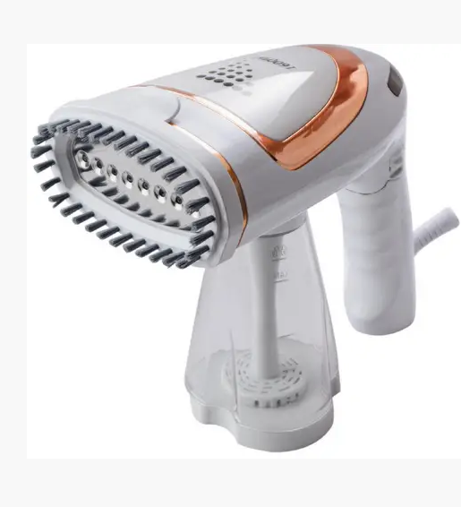 Отпариватель ручной Steamer Lesko  JK-9558 1600 Вт Белый Одесса - изображение 8