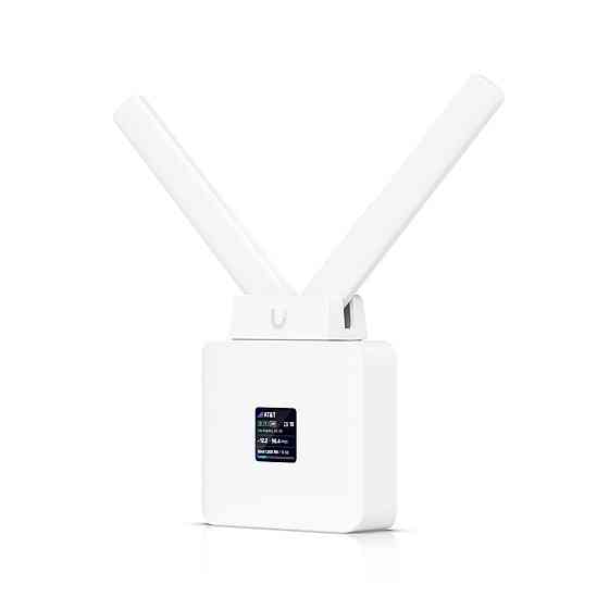 Бездротовий маршрутизатор Ubiquiti Mobile Router (UMR) ( white ) Харьков
