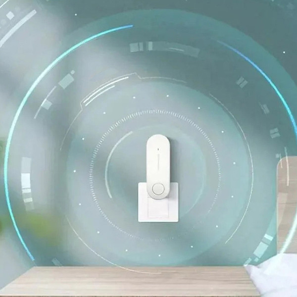 Отпугиватель насекомых и грызунов VG24326 Днепр - изображение 5