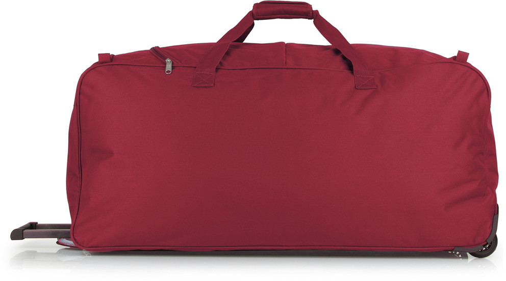 Сумка дорожная на колесах Gabol Week Eco 110L Rojo (122315-008) Киев - изображение 3