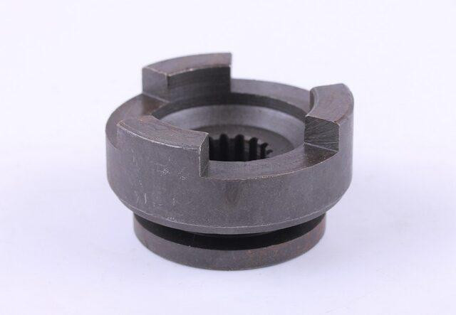 Муфта Джинма244 Мукачево - фото 2