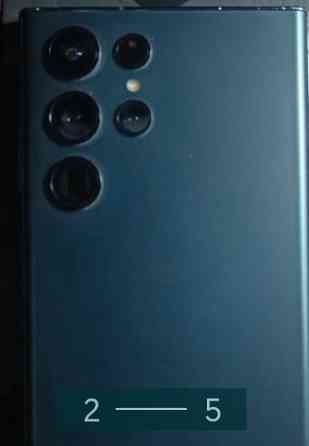 Смартфон Samsung S22 Ultra 12/256Gb. Киев