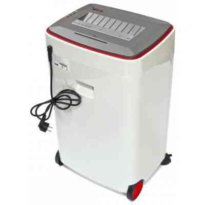 Уничтожитель документов Agent 111 X (2х10) (6020629) Винница