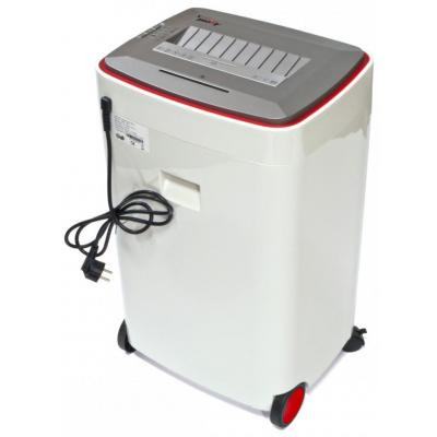 Уничтожитель документов Agent 111 X (2х10) (6020629) Вінниця - фото 2