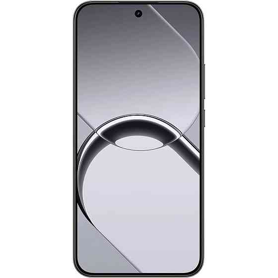 Смартфон Realme 16 5G 8/256GB (RMX5171) Air Black ( 11646 ) Харьков