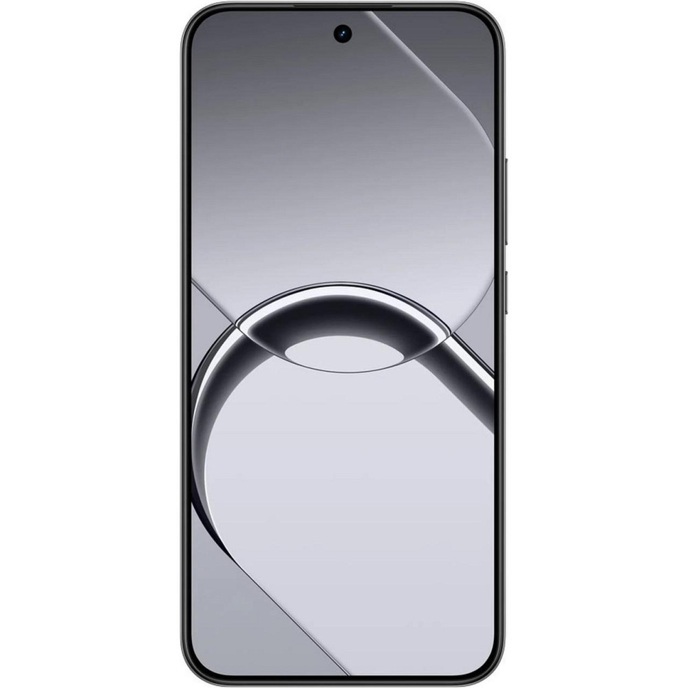 Смартфон Realme 16 5G 8/256GB (RMX5171) Air Black ( 11646 ) Харьков - изображение 2