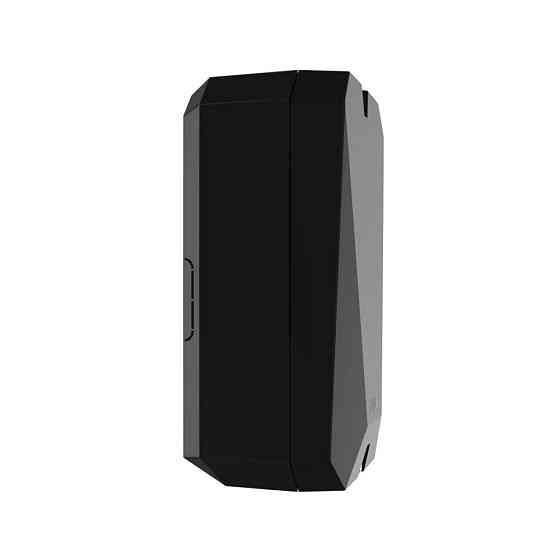 Модуль інтеграції Ajax MultiTransmitter black сторонніх дротових пристроїв в Ajax Київ