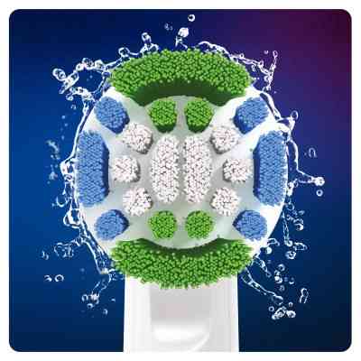 Насадка для зубної щітки Braun 00000026067 Вінниця