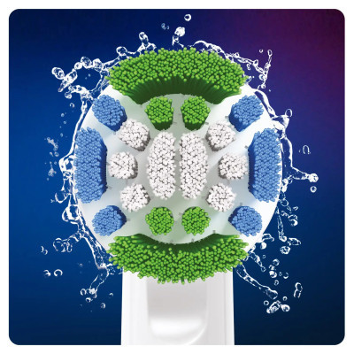 Насадка для зубної щітки Braun 00000026067 Вінниця - фото 4