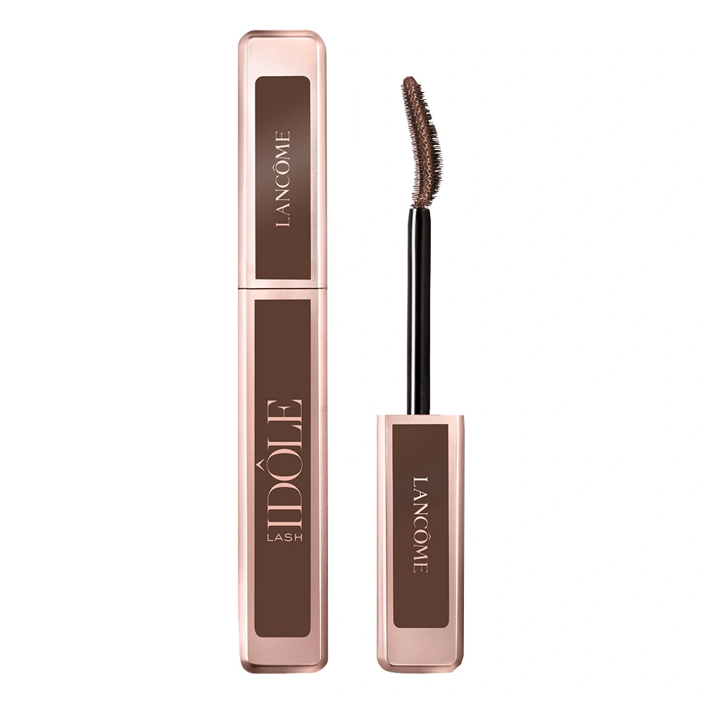 Тушь для ресниц Lancome Lash Idole Mascara 02 True Brown Славянск - изображение 1