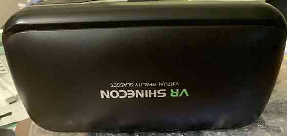 Очки виртуальной реальности VR SHINECON. Киев