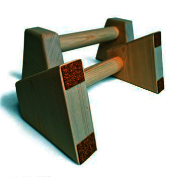 Упоры для отжиманий (паралетсы) 