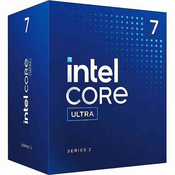 Процессор Intel Core Ultra 7 265F 2.4GHz (30MB, Arrow Lake, 65W, S1851) Box (BX80768265F) Харьков