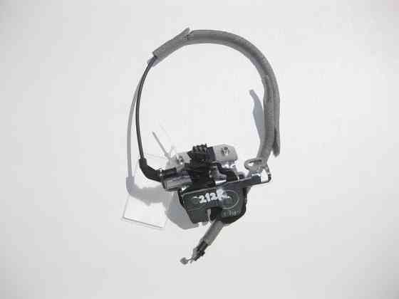 Mercedes-Benz  A2129200172 Замок відкидної спинки заднього сидіння E-Class W212 CLS C218 Одеса