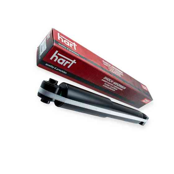 Амортизатор Ford Mondeo 00- универсал задний Мукачево