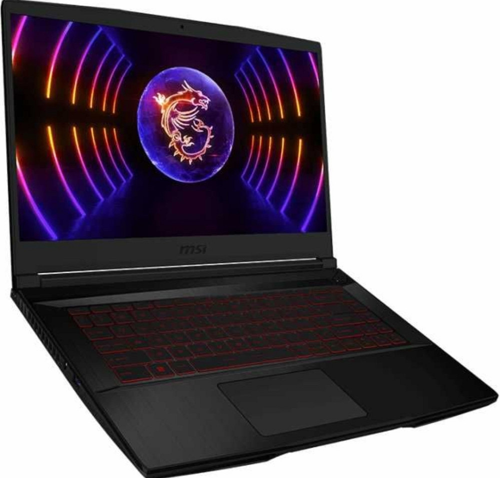 Ноутбук MSI GF 63 Thin 12VE/I5 12450H/ RTX 4050 6 Gb/RAM 16Gb/ SSD 512GB Киев - изображение 2