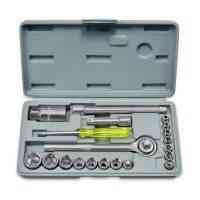 Набор головок 1/4